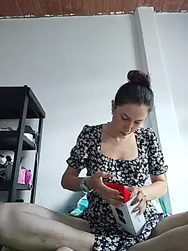 Danysca live