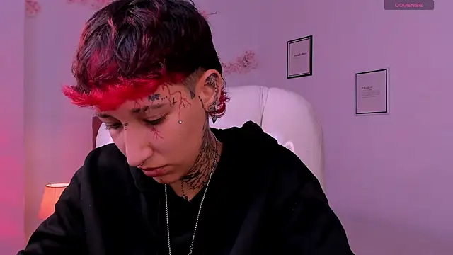 Luci_Rose live