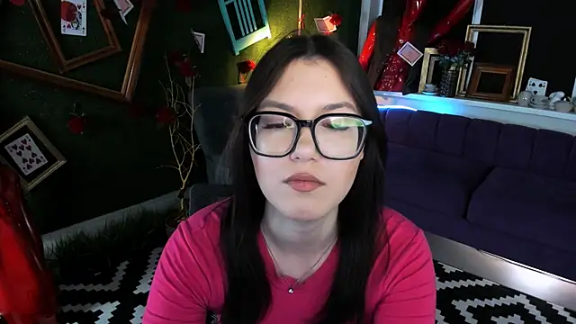 JennyGibson live