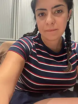 Aylin_Sugar live