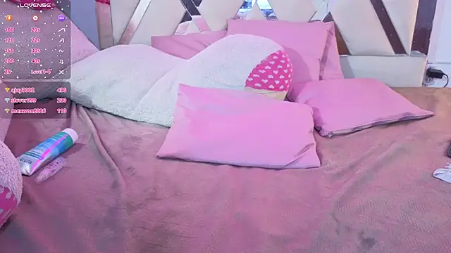 MILAH_TAY live