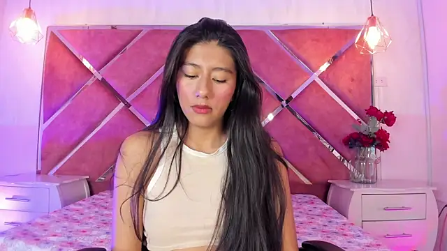 Carla_Alvez live