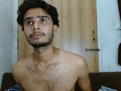 CoralN live