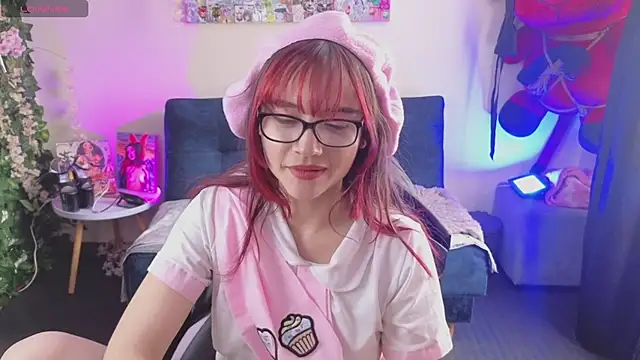 Mia_Haruno live