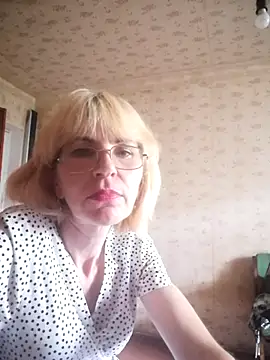 Georgette466 live