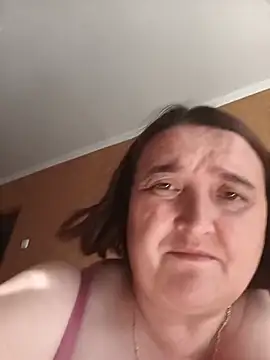 LiluHot live
