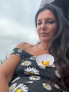 -OLYA- live