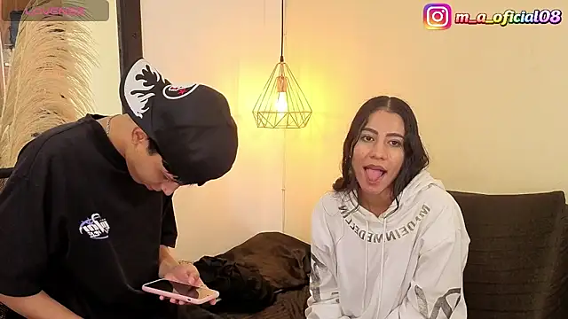 Morgan_alice live