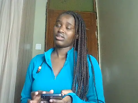 Prettygodess1 live