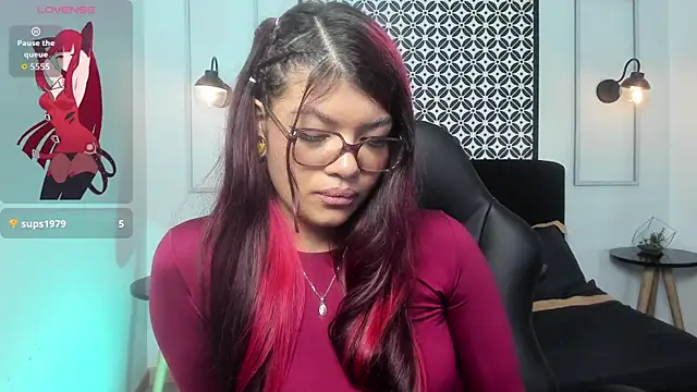 amelie_furtado live