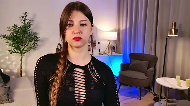 ElizaMild live