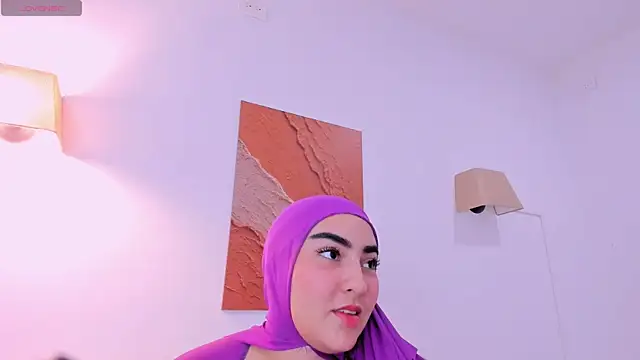 Malika_Noor live