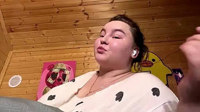 MollySilentClue live
