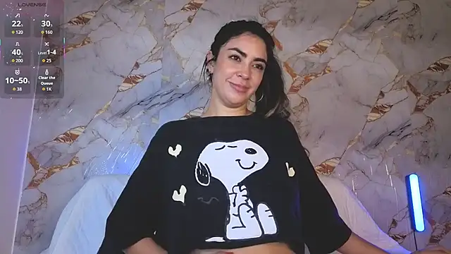 CristalHeart_ live