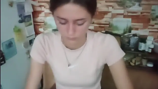 ElenaRosko live