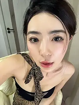 Anbaby_kk live