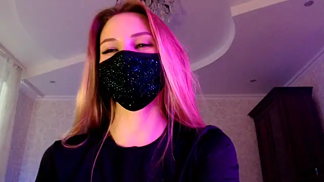 Iris_lave live