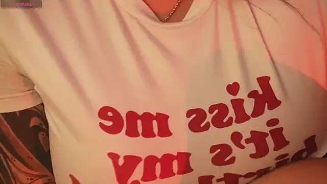 Tessa_ruxh live