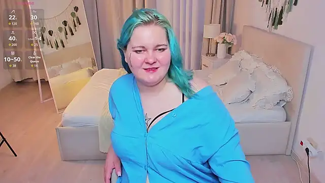 Amelia_Skyee live
