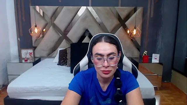 MartinaaFit live