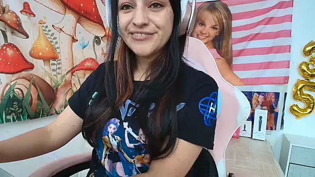 LovelyAzucena live
