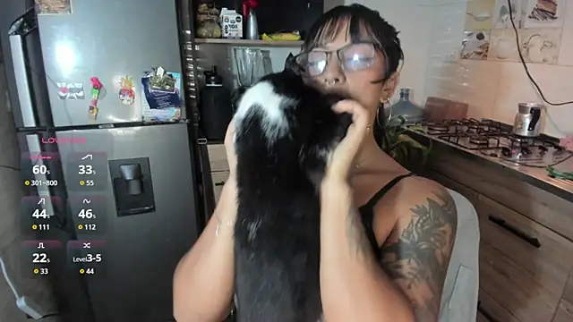 carolina_012 live