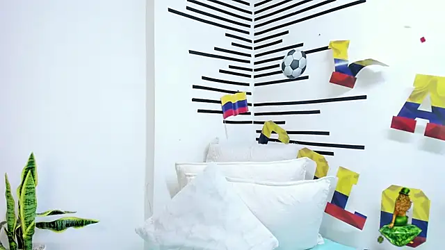 LindaCatalina_ live