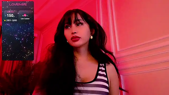 YOURCRISTINAS live