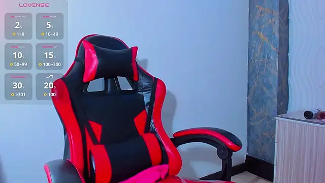 Anniee_x live