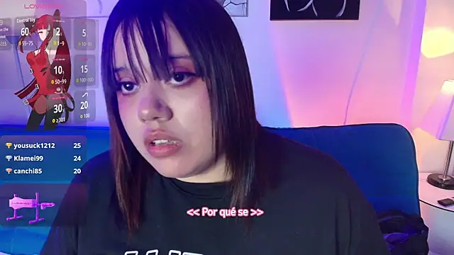 Mochi_Hime live