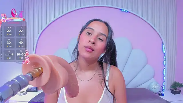 kira_foox live
