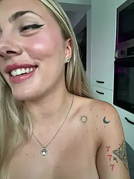 FrancescaNappi live