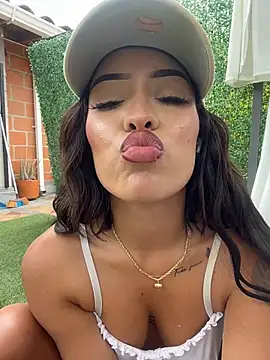 MystiqueXXX live