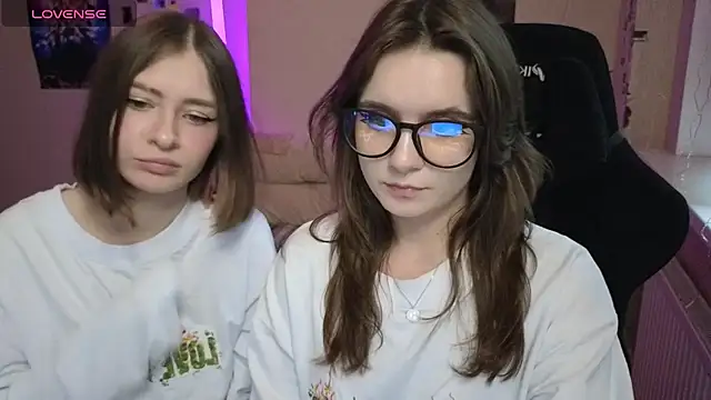 Blackpinkkitens live