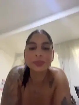 charlotte_stevenss_ live