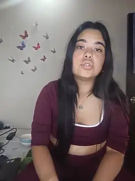 MiiaHott_W live