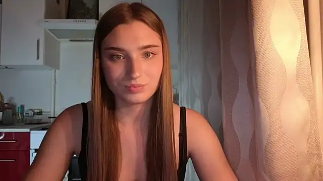 LissaBliss live