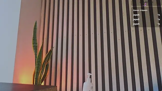 Ariana_klarts live