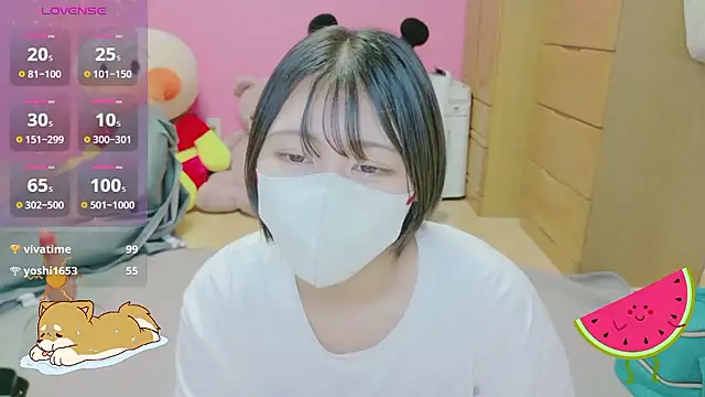_usya_2525 live
