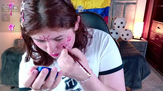 azul_veraa live