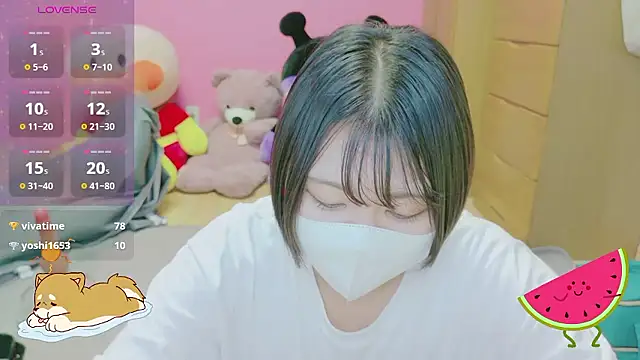 _usya_2525 live