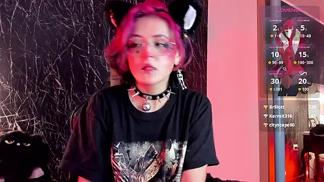 YuuMiko live