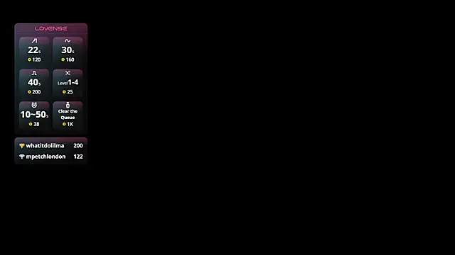 gothv live