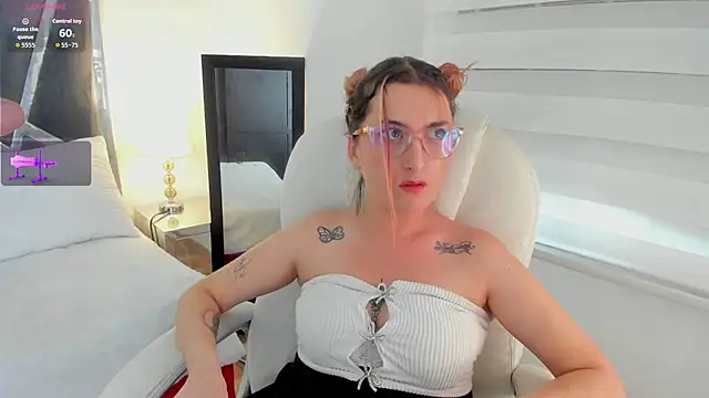 _roxysweet live