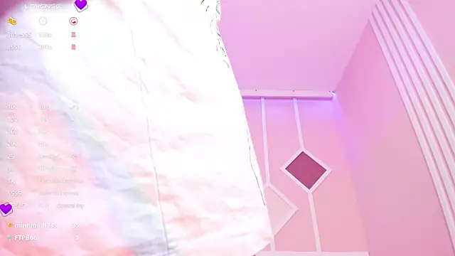 __Izumii__ live