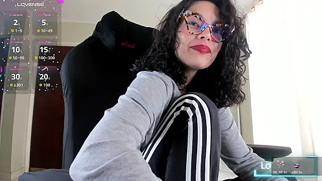 paulinabarnett- live