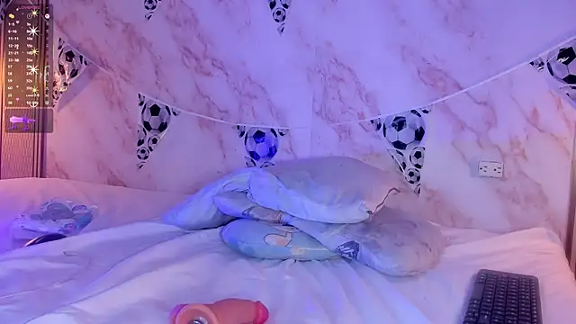 LadyReload live