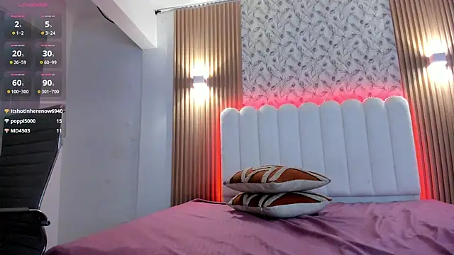 AnitaNoor_ live
