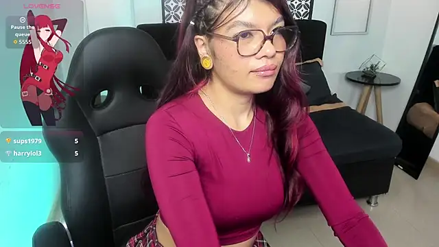 amelie_furtado live