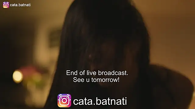 cata_batnati live